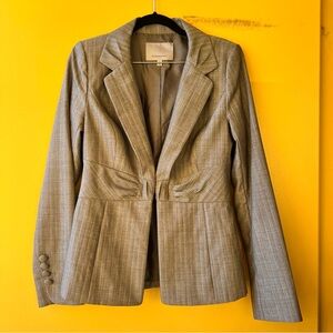 Classiques Entier Gray Women's Blazer
